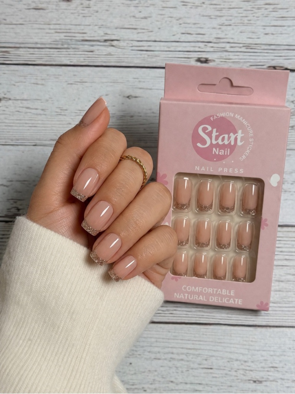 Press On Nails Bundle